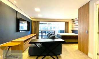 Imagem: Apartamento com 1 dormitório para alugar