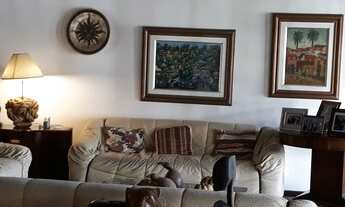 Imagem 5: Casa de condomínio para venda possui 1590 metros quadrados com 6 quartos