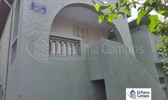 Imagem: Casa reformada 70 m² - Jardim da Glória