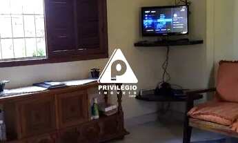 Imagem 6: Apartamento à venda, 3 quartos, 1 suíte, Santa Teresa - RIO DE JANEIRO/RJ