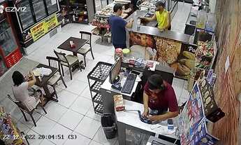 Imagem 7: VENDE-SE PONTO DE PADARIA , COMPLETA