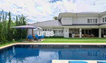 Imagem 5: Jardins Milão - Sobrado 4 quartos, sendo 4 suítes