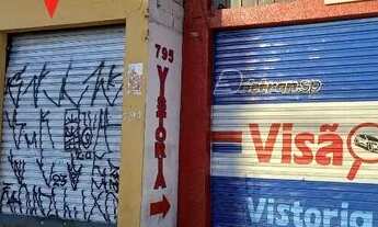 Imagem 3: Alugo Salão Comercial no Itaim Paulista Zona leste