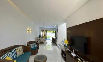 Imagem 2: CASA RESIDENCIAL em CAMAÇARI - BA, ABRANTES