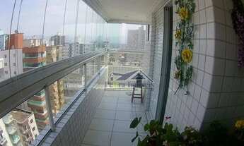 Imagem 6: Apartamento com 3 dormitórios para alugar, 126 m² por R$ 4.300,00/mês - Vila Guilhermina