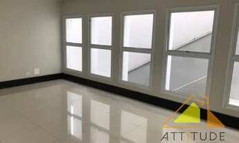 Imagem 3: Casa Condomínio Swiss Park São Bernardo do Campo