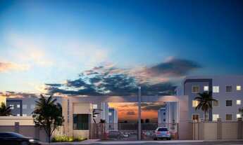 Imagem 3: Lindo Apartamento 2/4 Fácil acesso ao Jundiaí ,ao lado Anapolis City