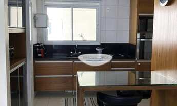 Imagem 3: Apartamento à venda, 87 m² por R$ 830.000,00 - Vila Andrade - São Paulo/SP