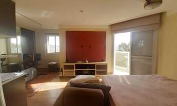 Imagem 4: Apartamento para venda possui 155 metros quadrados com 3 quartos, sendo 1 suíte