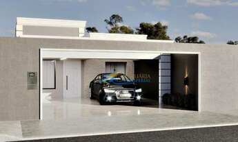 Imagem 3: Casa com 3 dormitórios à venda, 160 m² por R$ 1.350.000 - Pioneiros Catarinenses - Cascave