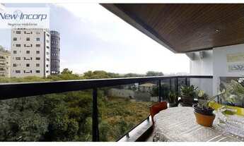 Imagem 4: Apartamento com 4 dormitórios à venda, 187 m² por R$ 2.600.000,00 - Vila Madalena - São Pa