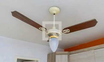 Imagem 7: Apartamento para Aluguel - Centro Histórico, 1 Quarto, 33 m2