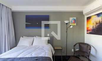 Imagem 7: Apartamento para Aluguel - Moema, 1 Quarto, 24 m2