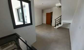 Imagem 3: Apartamento - Sem Condominio Cobertura, Vila Santa Teresa - Santo André