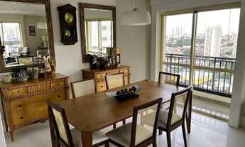 Imagem 4: Venda Apartamento 4 Dormitórios - 165 m² Chácara Klabin