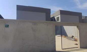 Imagem 2: Apartamento, 2º andar, 02 quartos, 01 vaga, Laguna, Contagem