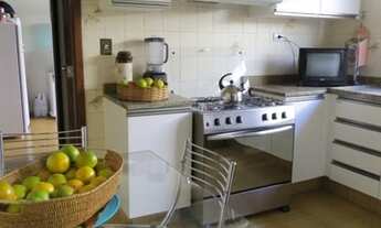 Imagem 5: Casa de esquina na Av Ernesto Vilela ao lado dos Bombeiros