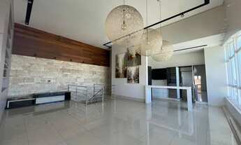 Imagem: Alugo cobertura duplex no Marista 289m2