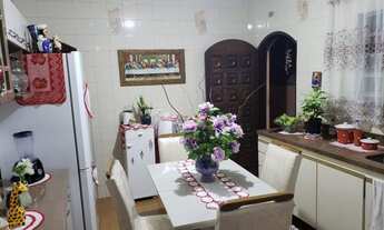 Imagem 4: Sobrado Para Venda Zaira em Mauá - SP