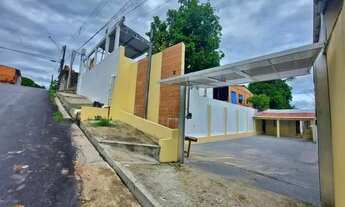 Imagem: Casa Novinha 2 Qts (Suite) Colonia Sto Antonio