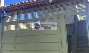 Imagem 7: Casa em Vila Sao Luiz (Valparaizo) - Barueri, SP