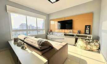 Imagem 5: Apartamento com 3 dormitórios à venda - Parque Campolim - Sorocaba/SP