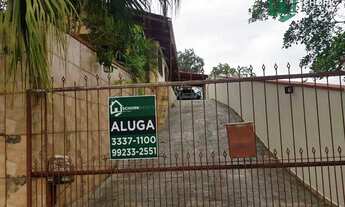 Imagem 3: Casa com 2 dormitórios para alugar, 112 m² por R$ 2.047,35/mês - Passo Manso - Blumenau/SC