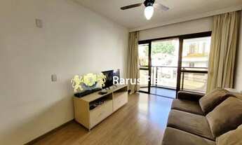 Imagem 5: Flat para alugar no Jardins - Edifício The Plazza - Cód. QOI01561