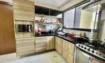 Imagem 4: Ed. Rio Nilo Apartamento com 3 dormitórios