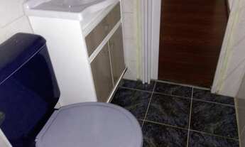 Imagem 7: Apartamento para aluguel com 30 metros quadrados com 1 quarto em Humaitá - Porto Alegre