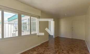 Imagem 4: Apartamento para Aluguel - Passo D'areia, 1 Quarto, 40 m2