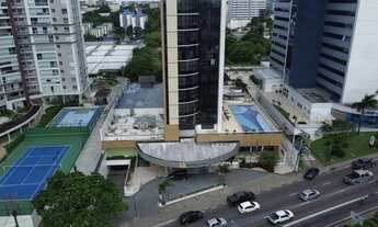 Imagem: Quality Hotel Manaus Flat Mobiliado ao lado