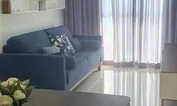 Imagem 7: Apartamento com 2 dorms, Guilhermina, Praia Grande - R$ 700 mil, Cod: ACT2425