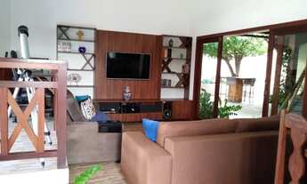 Imagem 7: Casa de condomínio Grenn Clube para aluguel tem 160 metros quadrados com 3 quartos