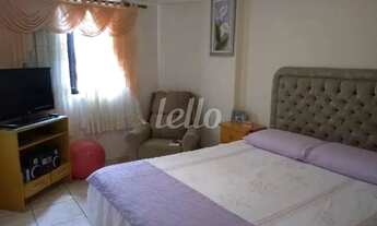 Imagem 3: Santo André - Apartamento Padrão - Parque Das Nações