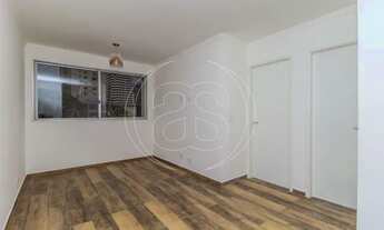 Imagem: São Paulo - Apartamento Padrão - Moema