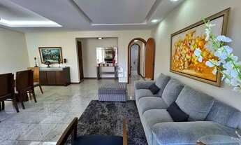 Imagem 7: Apartamento com 4 quartos à venda, 185 m² por R$ 1.600.000 - Icaraí - Niterói/RJ