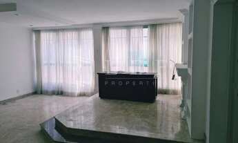 Imagem: Jardim Paulista Junto à Rua Estados Unidos