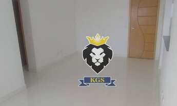 Imagem 7: Apartamento com 2 dormitórios à venda, 89 m² por R$ 505.000,00 - Boqueirão - Praia Grande