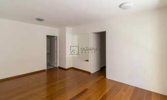 Imagem: Apartamento Locação Moema 98 m² 3 Dormitórios