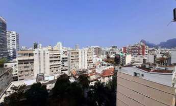 Imagem 4: 02 QUARTOS, 01 VAGA, andar ALTO, INDEVASSADO, próximo ao METRÔ e PRAIA, à venda, 61 m² por