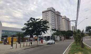 Imagem 4: OPORTUNIDADE Apartamento Residencial Colinas de Villa Branca - Jacareí - 50m² - 2 Dormitór