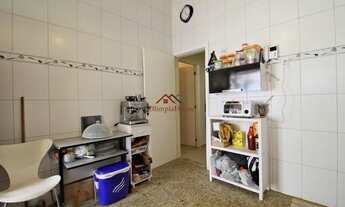 Imagem 7: Casa Locação 4 Dormitórios - 212 m² Brooklin