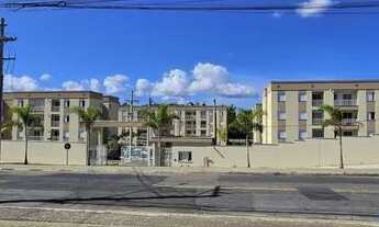 Imagem: APARTAMENTO - CAPELA - SP