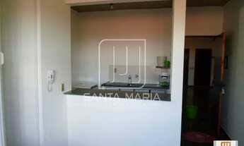 Imagem 3: Apartamento (tipo - padrao) 1 dormitórios, cozinha planejada, portaria 24 horas, em condom