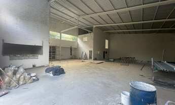 Imagem 2: Galpão 1400 m² com Pátio - Entrada para caminhão - Batistini - São Bernardo do Campo - SP