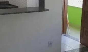 Imagem: CASA 2/4 PIRAJÁ