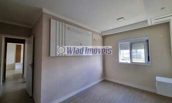 Imagem 3: Apartamento para aluguel possui 65 metros quadrados com 3 quartos em Pinheirinho - Vinhedo