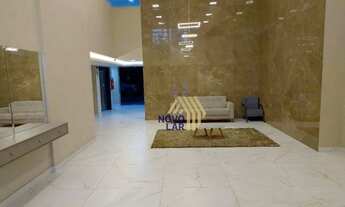 Imagem 2: 1ª locação no bairro da Pedreira! Apartamento com ¾ sendo 1 suíte