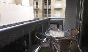 Imagem 7: Apartamento para venda tem 137 metros quadrados com 3 quartos em Centro - Cabo Frio - RJ